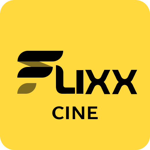 Logo Flixx