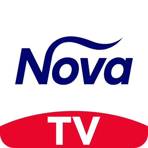 Logo NovaTV