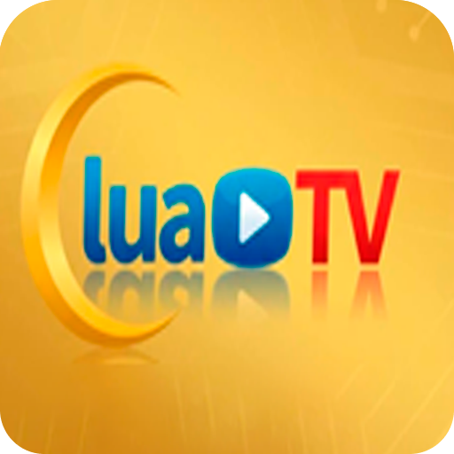 Logo LuaTV