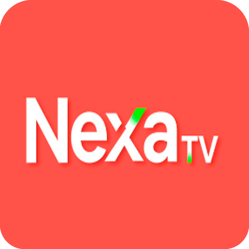 Logo NexaTV